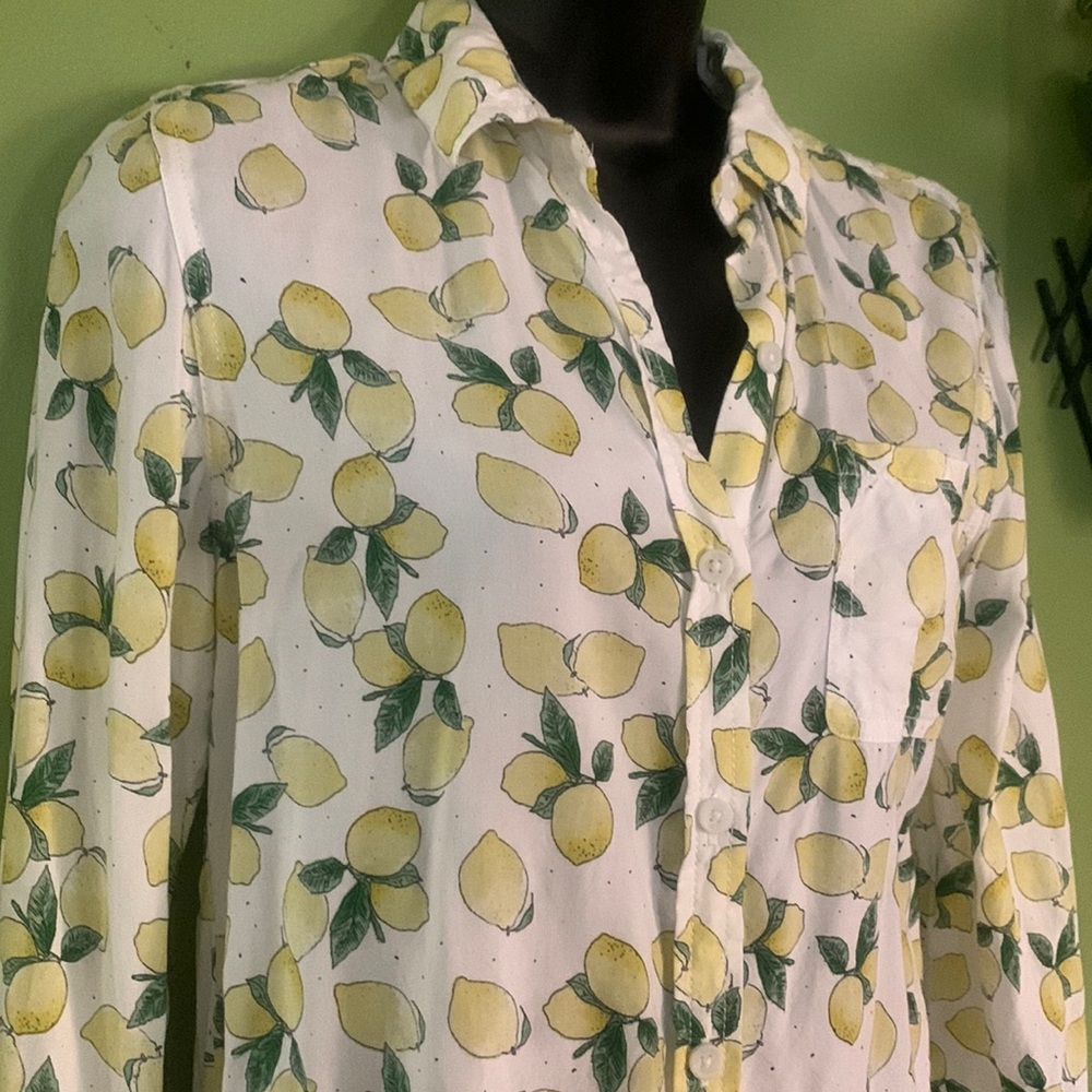 🔵 Beach Lunch Lounge shirt
